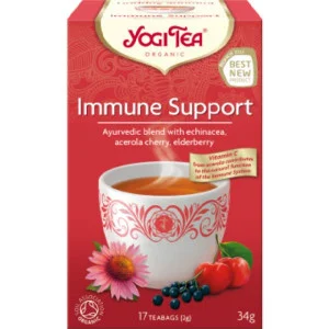 Ceai Immune Support BIO - Yogi Tea Germania